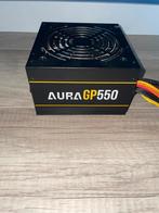 aura GP550, Ophalen of Verzenden, Zo goed als nieuw