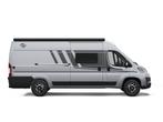 Carado CV640 Pro+ AUTOMAAT !!!!, Automaat, Chemisch toilet, Startonderbreker, Ringverwarming