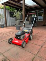 GTM grasmaaier 158cc, Ophalen, Zo goed als nieuw