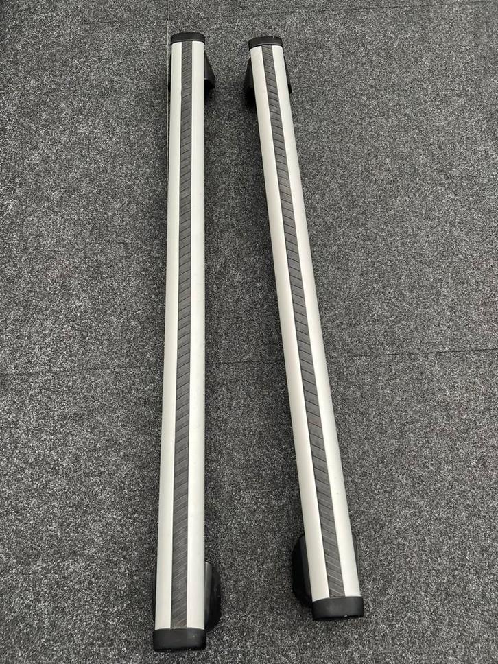 AUDI Q5 SQ5 dakdragers 80A 860 019 gebruikt17>> dak dragers, Auto diversen, Dakdragers, Gebruikt, Ophalen of Verzenden