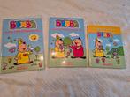 Bumba verhaaltjes 3 x, Boeken, Kinderboeken | Baby's en Peuters, Ophalen of Verzenden, Zo goed als nieuw, 3 tot 4 jaar