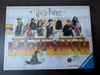 Harry Potter Labyrinth gezelschapsspel van Ravensburger, Hobby en Vrije tijd, Gezelschapsspellen | Bordspellen, Een of twee spelers