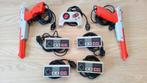 Nintendo NES Controllers, Verzenden, Gebruikt