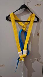 Veiligheidsharnas met lifeline, Watersport en Boten, Ophalen, Gebruikt