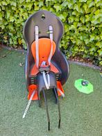 Polisport fietszitje tm 22 kg, Ophalen, Gebruikt