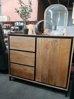 Kabinet richwood (outlet), Huis en Inrichting, Ophalen, Nieuw