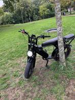 Fatbike V8 3.0 - Zo goed als nieuw!, Fietsen en Brommers, Elektrische fietsen, Ophalen of Verzenden, Zo goed als nieuw, Overige merken