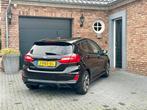 Ford Fiësta ST-Line|1.0 Ecoboost|95pk|5dr|2020|Zwart|Vol !!!, Auto's, Ford, Voorwielaandrijving, 580 kg, 1064 kg, Zwart