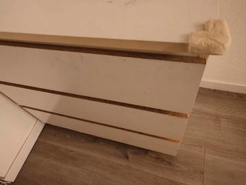 Ikea Malm ladekast - afbeelding 4