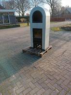 Super mooie olsberg houtkachel 8kw., Ophalen, Zo goed als nieuw, Vrijstaande haard