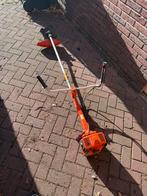 Husqvarna 235r bosmaaier, Ophalen, Gebruikt, Benzine