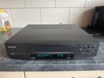 Philips VR231/01 videorecorder werkt goed VHS, Gebruikt, Philips, Ophalen of Verzenden, Philips