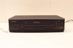 Mitsubishi video cassette recorder vhs 44883, Audio, Tv en Foto, Videospelers, Ophalen of Verzenden, Gebruikt, VHS-speler of -recorder
