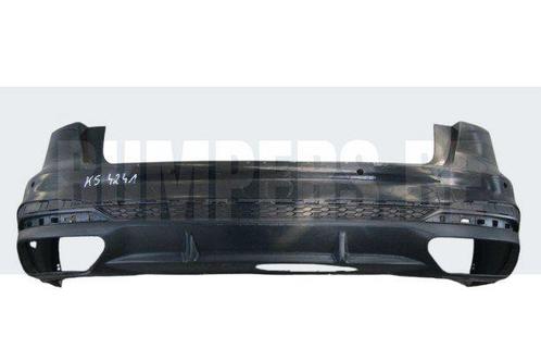 Bumper Audi A4 B9 8W9 Facelift Kombi S-Line SLINE 19-8w98075, Auto-onderdelen, Carrosserie en Plaatwerk, Bumper, Achter, Gebruikt