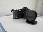 Pentax A3 Analoge Spiegelreflexcamera, Ophalen of Verzenden, Gebruikt, Spiegelreflex, Pentax
