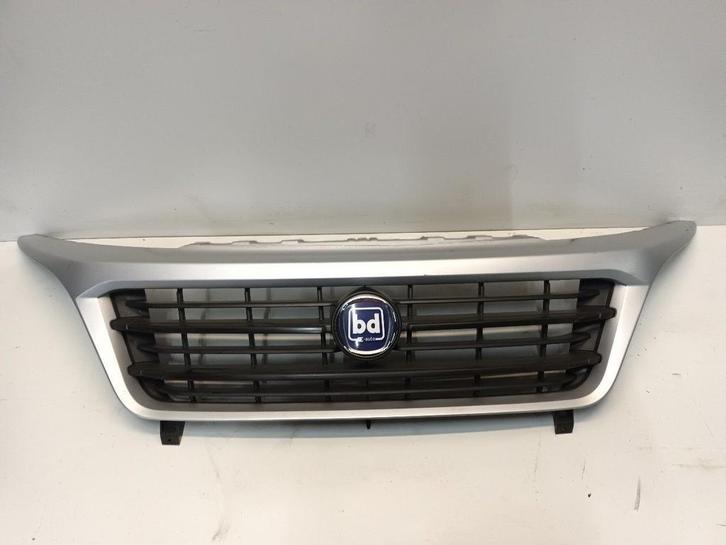 Grille Fiat Ducato, Auto-onderdelen, Overige Auto-onderdelen, Fiat, Gebruikt, Herkomst onderdeel bekend, 12 maanden garantie, Ophalen of Verzenden