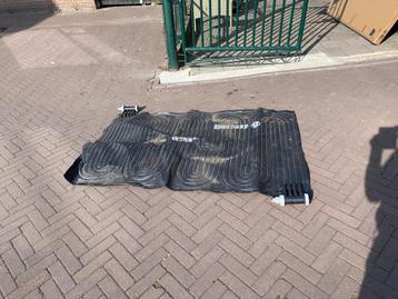 Bestway solar zwembad verwarming beschikbaar voor biedingen