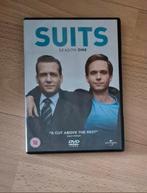 Suits - Seizoen 1, Alle leeftijden, Ophalen of Verzenden, Zo goed als nieuw, Komedie