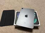 iPad mini 6th Generation 256 GB wi-Fi+orgineel appel hoesje, Zo goed als nieuw, Grijs, 256 GB, Ophalen