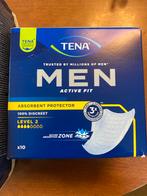 Tena incontinentie materiaal men, Diversen, Ophalen, Nieuw