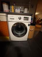 Samsung eco bubble 7 kg, Witgoed en Apparatuur, Wasmachines, Ophalen of Verzenden, Zo goed als nieuw, Voorlader, Kort programma