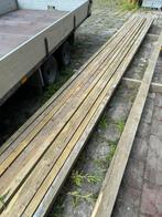 Houten balken, Ophalen, Zo goed als nieuw, 250 cm of meer, Balken