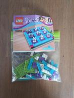 Lego Friends Boter Kaas Eieren 40265, Ophalen of Verzenden, Zo goed als nieuw, Complete set, Lego