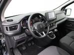 Renault Trafic 2.0 BlueDCi 130PK Lang Dubbele Cabine | Navig, Voorwielaandrijving, Stof, Gebruikt, 4 cilinders