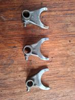 Honda cr 500 setje schakelvorken, Motoren, Ophalen, Gebruikt