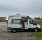 Ford Transit buscamper, Particulier, Buscamper of Camperbus, Ford