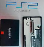 Zelfbouw ps2 ssd met FmcB, keuze optie japan, racing etc, Computers en Software, Harde schijven, Ophalen of Verzenden, Zo goed als nieuw