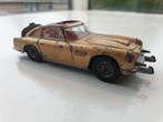 James Bond Aston Martin Corgi Toys Vintage, Ophalen of Verzenden, Gebruikt, Auto, Corgi