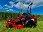 Toro Z-Master 4000 DEMO! 152cm, 24,5pk Kawasaki, mulch., Tuin en Terras, Zitmaaiers, Ophalen, Toro, Zo goed als nieuw, 120 cm of meer
