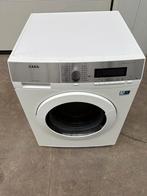 Aeg wasmachine 9kg, 8 tot 10 kg, Ophalen, Zo goed als nieuw, 85 tot 90 cm