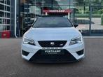 Seat LEON 2.0 TSI DSG CUPRA 290 PANO-DAK/NAVI/CARPLAY/ACC/ST, 65 €/maand, 15 km/l, 4 cilinders, Leon