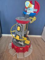 Paw Patrol Mega Pup Toren, Ophalen, Gebruikt, Jongen of Meisje