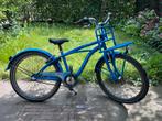 Gazelle Freestyler cruiser 24 inch met 2 sleutels, Fietsen en Brommers, Fietsen | Cruisers en Lowriders, Gebruikt, Staal, Cruiser