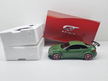 Gt Spirit Bmw M2 AC Schnitzer ACLll 1/2000 1:18 Nieuw  beschikbaar voor biedingen