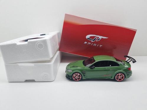 Gt Spirit Bmw M2 AC Schnitzer ACLll 1/2000 1:18 Nieuw, Hobby en Vrije tijd, Modelauto's | 1:18, Nieuw, Auto, Overige merken, Ophalen of Verzenden