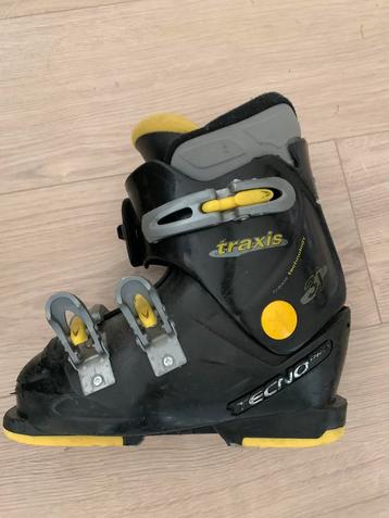 Tecno pro Traxis  3j maat 36/37 - 268 beschikbaar voor biedingen