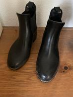 Paardrijlaarsjes - Maat 33, Ophalen of Verzenden, Gedragen, Zwart, Lage of Enkellaarzen