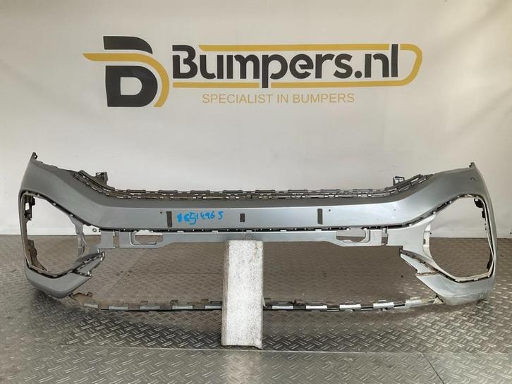 Bumper Volkswagen T-Roc 2GA R Line FL 22-Voorbumper 14965z, Auto diversen, Tuning en Styling, Ophalen