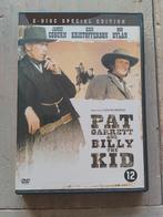 Pat Garrett and Billy the Kid - special edition dvd - NLO, Gebruikt, Ophalen of Verzenden, Actie en Avontuur, Alle leeftijden
