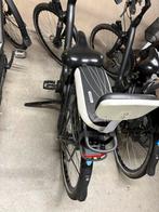 Achterzitje fiets - Nieuw met voetsteunen, Ophalen of Verzenden, Nieuw