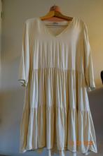 Vila crèmekleurige jurk/ tuniek, maat 40, Maat 38/40 (M), Beige, Vila, Ophalen of Verzenden