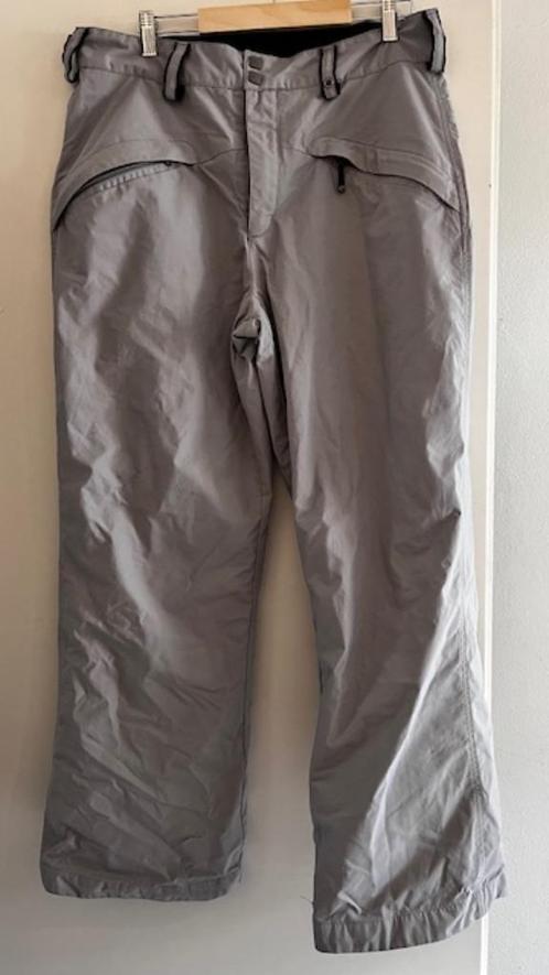 Snowboard-Skibroek maat XL, Kleding | Dames, Wintersportkleding, Gedragen, Broek, Maat 46/48 (XL) of groter, Ophalen