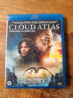 Cloud Atlas Blu-ray, Ophalen of Verzenden, Zo goed als nieuw, Science Fiction en Fantasy
