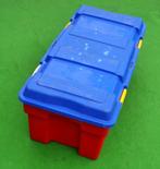 Duikkist/opbergkist ca 90 liter, Watersport en Boten, Duiken, Ophalen of Verzenden, Gebruikt, Overige typen