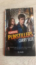 Carry Slee - Pijnstillers, Ophalen of Verzenden, Zo goed als nieuw, Carry Slee