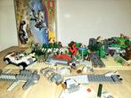 Lego Indiana Jones WW2 Russen 77012, Kinderen en Baby's, Speelgoed | Duplo en Lego, Ophalen of Verzenden, Zo goed als nieuw, Complete set